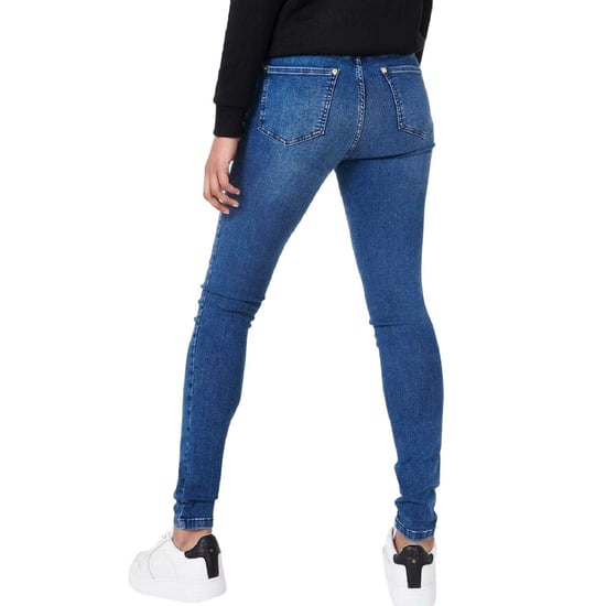 Biba - "Stevie" Jeans für Damen (Hellblau) - Image 3