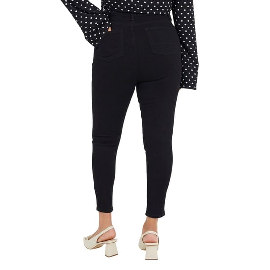 Brave Soul - Jeans für Damen (Schwarz) - Image 3