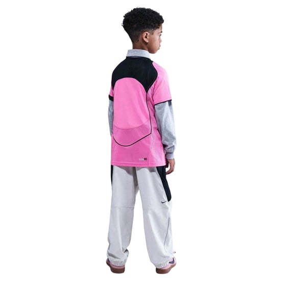 Nike - "T90" Trikot für Kinder, Dri-FIT (Verspieltes Rosa) - Image 3