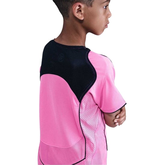 Nike - "T90" Trikot für Kinder, Dri-FIT (Verspieltes Rosa) - Image 4