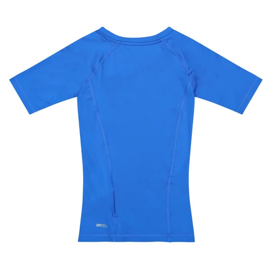 Puma - "Liga" Base Layer Oberteil für Kinder (Blau) - Image 2