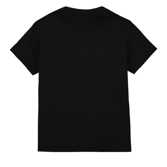 Star Wars - "Jedi" T-Shirt für Kinder (Schwarz) - Image 2