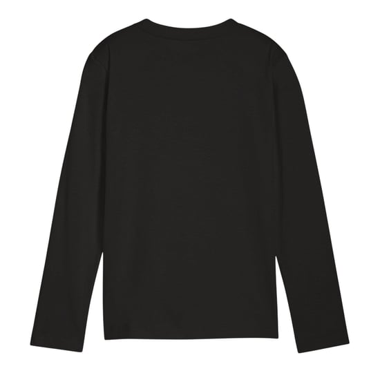 Puma - "Bend The Rules" T-Shirt für Kinder (Schwarz) - Image 2