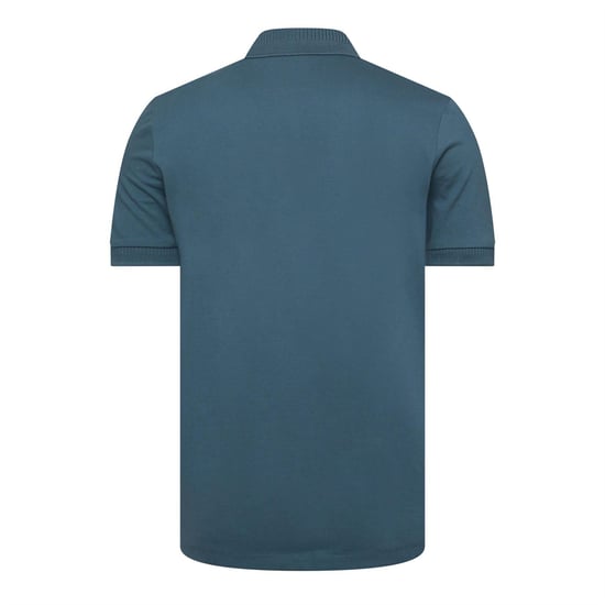 Hugo - "Deruso" Poloshirt für Herren (Open Blue) - Image 2