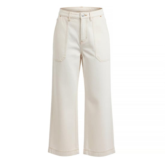 Boss - "Marlene" Jeans für Damen (Natürlich) - Image 1