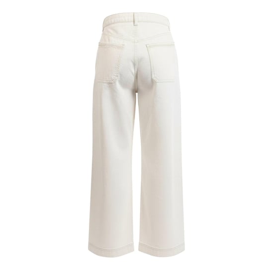 Boss - "Marlene" Jeans für Damen (Natürlich) - Image 2