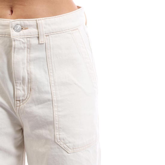Boss - "Marlene" Jeans für Damen (Natürlich) - Image 3