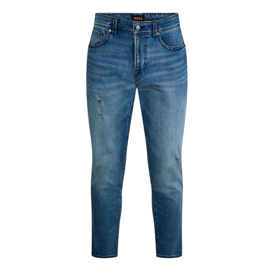 Boss - Jeans für Herren (Marine) - Image 2