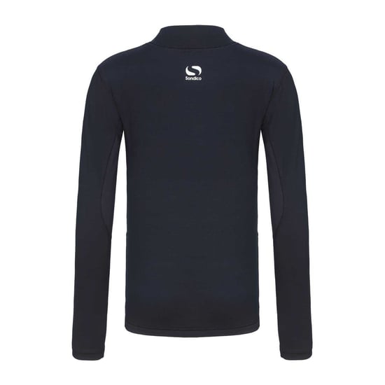 Sondico - Base Layer Oberteil für Kinder, Stehkragen (Marine) - Image 2
