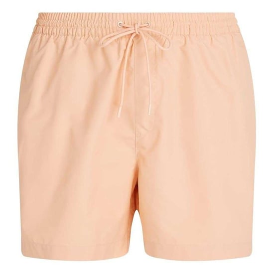 Calvin Klein - Badeshorts für Herren (Cremefarbe) - Image 1