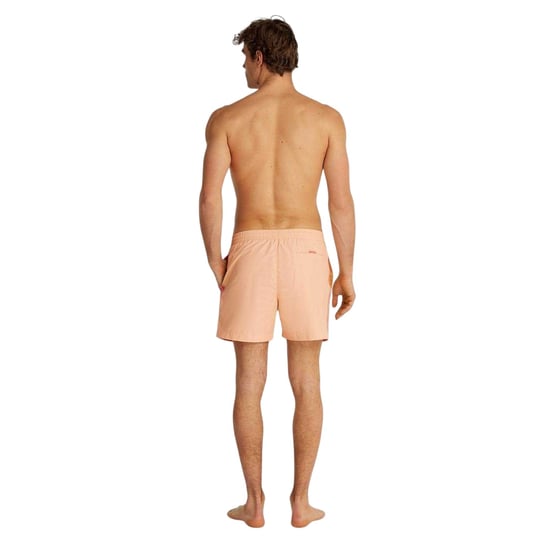 Calvin Klein - Badeshorts für Herren (Cremefarbe) - Image 2