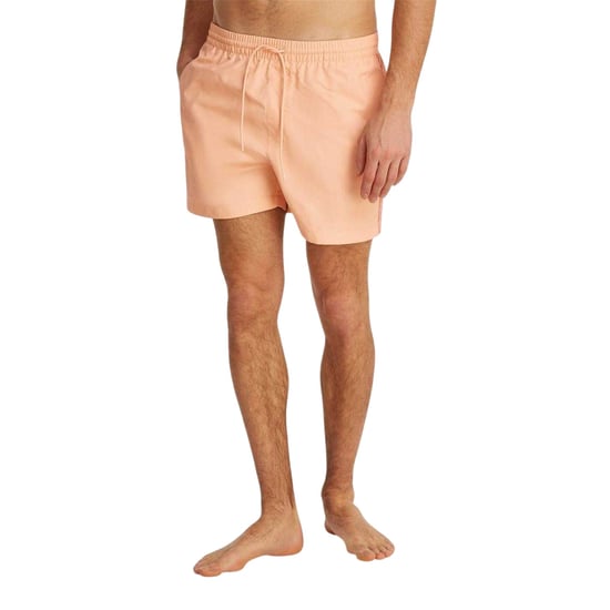 Calvin Klein - Badeshorts für Herren (Cremefarbe) - Image 4