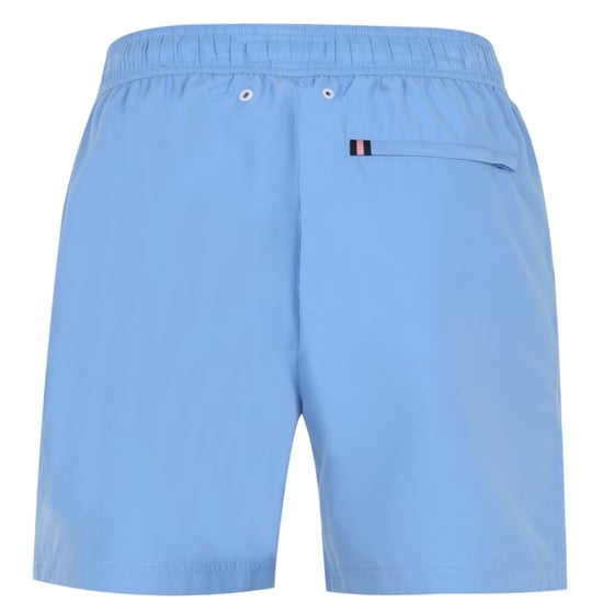Jack Wills - Badeshorts für Herren, Midi-Länge (Blassblau) - Image 3