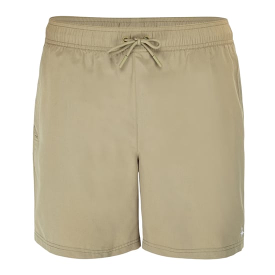 Jack Wills - Badeshorts für Herren, Midi-Länge (Hellgrün) - Image 1