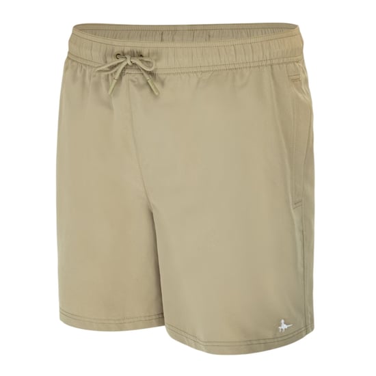 Jack Wills - Badeshorts für Herren, Midi-Länge (Hellgrün) - Image 3