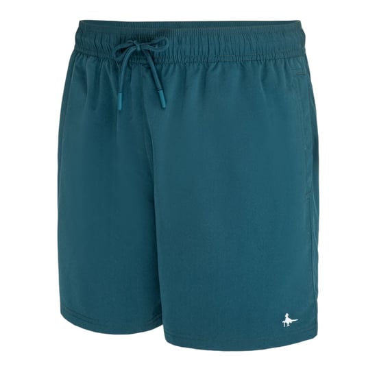 Jack Wills - Badeshorts für Herren, Midi-Länge (Blau) - Image 3