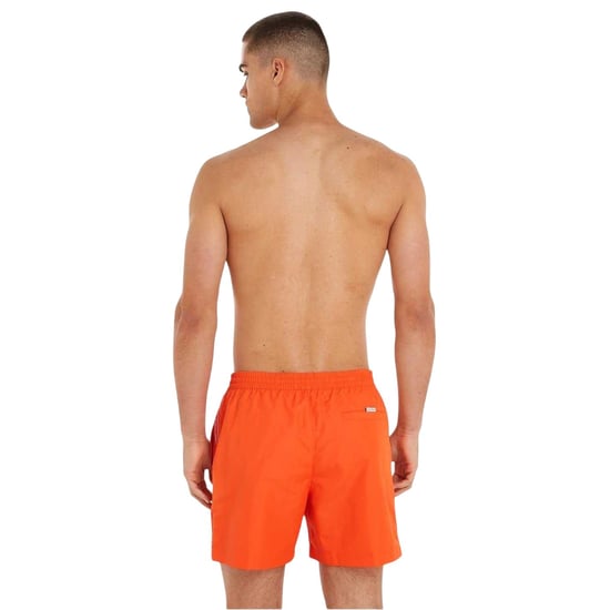 Calvin Klein - Badeshorts für Herren (Orange) - Image 2