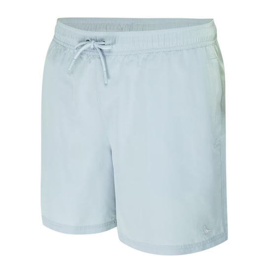 Jack Wills - Badeshorts für Herren, Midi-Länge (Hellblau) - Image 3
