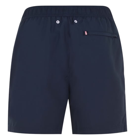 Jack Wills - Badeshorts für Herren, Midi-Länge (Marine) - Image 3