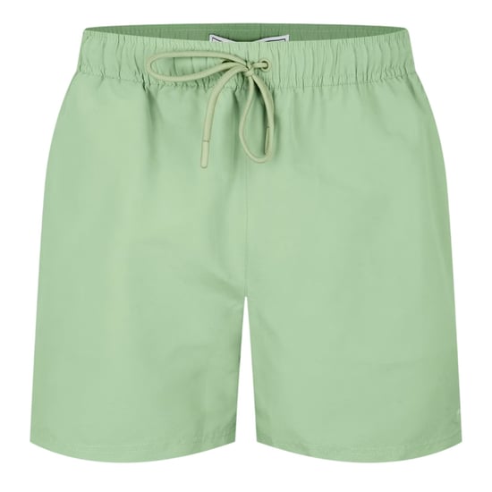 Jack Wills - Badeshorts für Herren, Midi-Länge (Grün) - Image 2