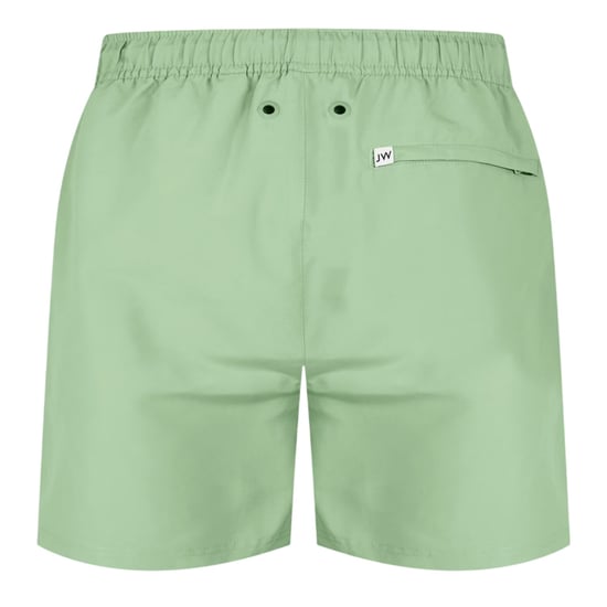 Jack Wills - Badeshorts für Herren, Midi-Länge (Grün) - Image 3