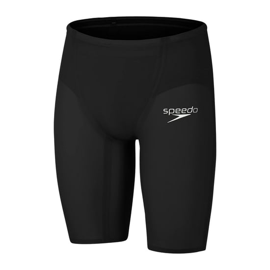 Speedo - "LZR Valor" Jammer-Shorts für Herren, Kompression (Schwarz) - Image 2