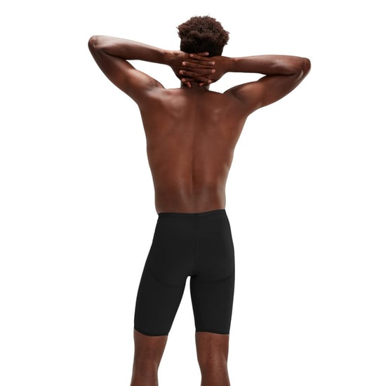 Speedo - "LZR Valor" Jammer-Shorts für Herren, Kompression (Schwarz) - Image 3