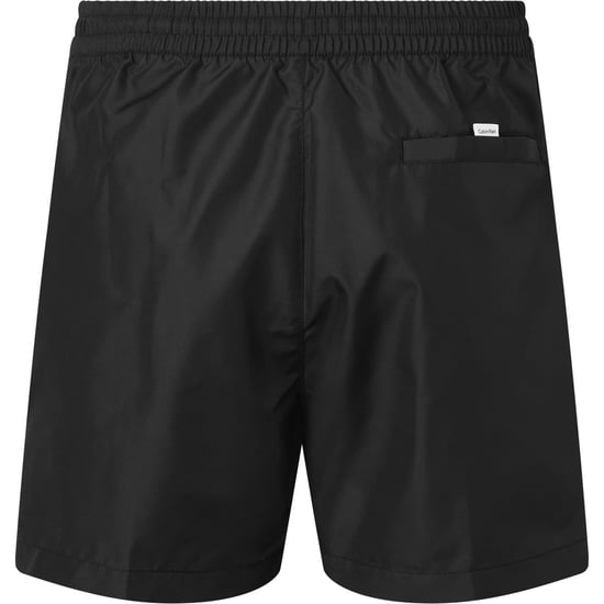 Calvin Klein - Badeshorts für Herren (Schwarz) - Image 2