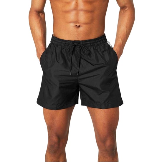 Calvin Klein - Badeshorts für Herren (Schwarz) - Image 3