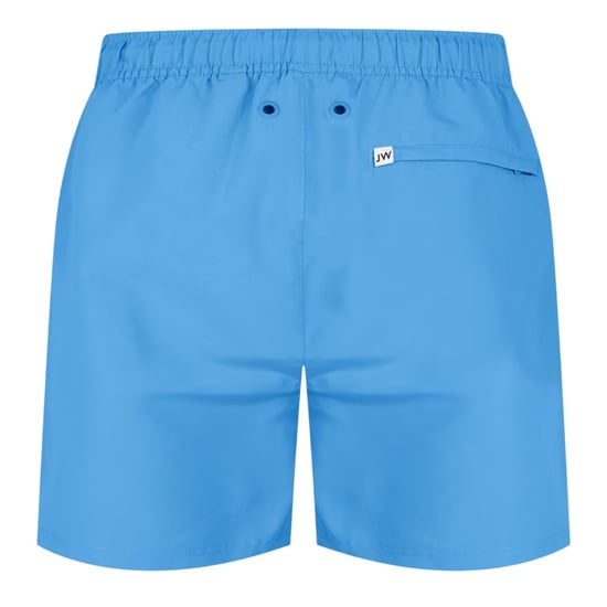 Jack Wills - Badeshorts für Herren, Midi-Länge (Blau) - Image 3