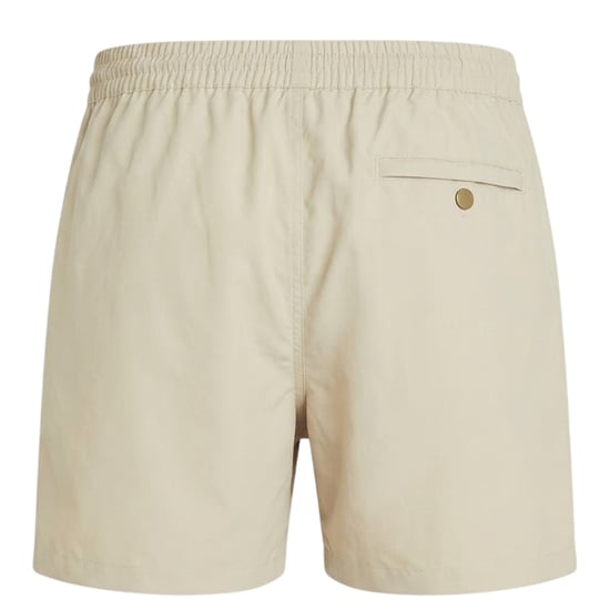 Calvin Klein - Badeshorts für Herren (Pelikangrau) - Image 2