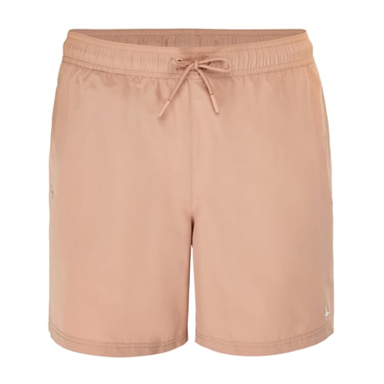 Jack Wills - Badeshorts für Herren, Midi-Länge (Pink) - Image 1