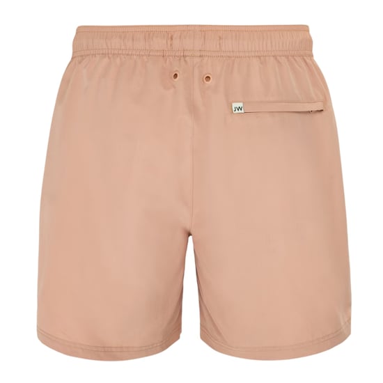 Jack Wills - Badeshorts für Herren, Midi-Länge (Pink) - Image 2