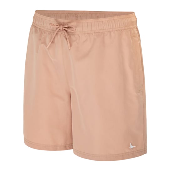 Jack Wills - Badeshorts für Herren, Midi-Länge (Pink) - Image 3