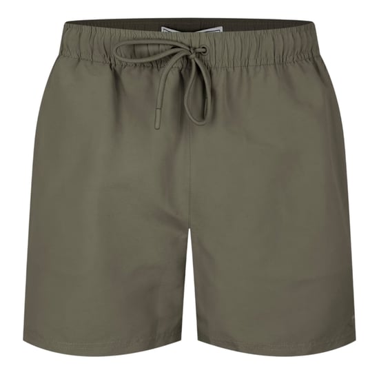 Jack Wills - Badeshorts für Herren, Midi-Länge (Oliv) - Image 2