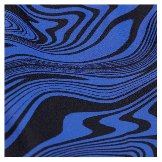 Speedo - Jammer-Shorts für Herren (Schwarz/Blau) - Image 2