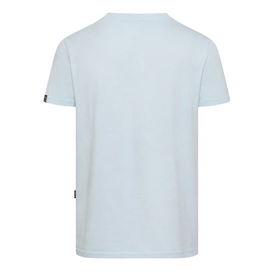 Aquascutum - T-Shirt für Herren (Himmel) - Image 2