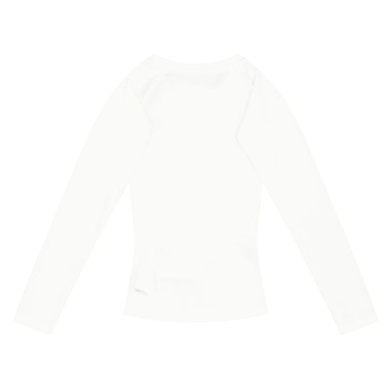 Puma - "Liga" Base Layer Oberteil für Kinder (Puma Weiß) - Image 2