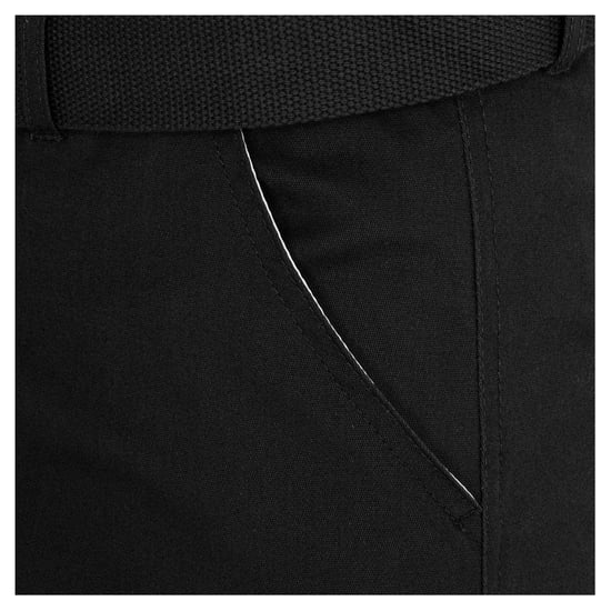 Firetrap - Cargo-Shorts für Herren (Schwarz) - Image 5