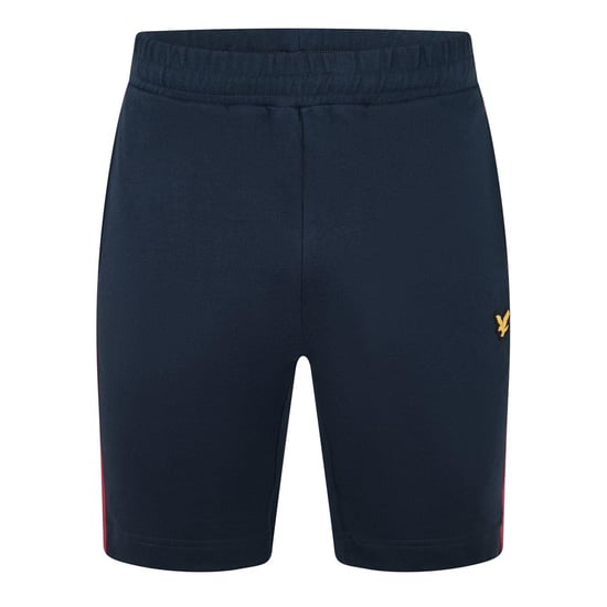 Lyle & Scott - Shorts für Herren (2er-Pack) (Weiß) - Image 2