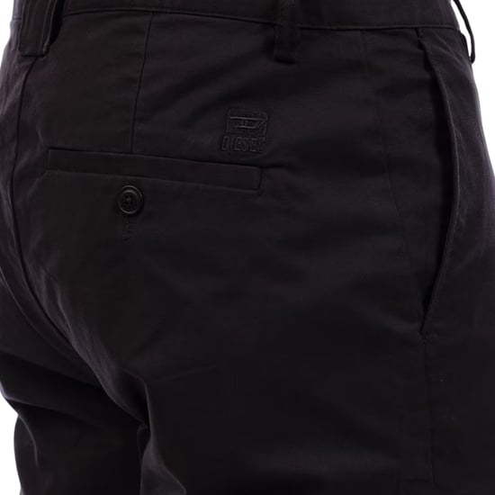 Diesel - Shorts für Herren (Schwarz) - Image 3