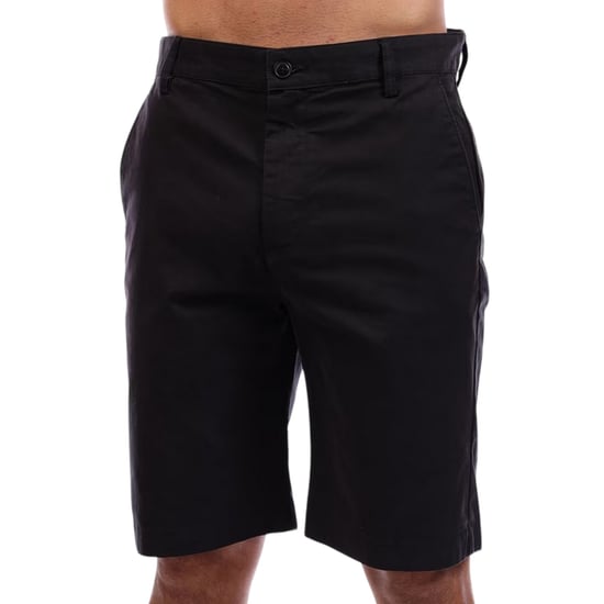 Diesel - Shorts für Herren (Schwarz) - Image 4