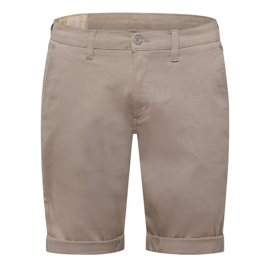 Duck and Cover - "Moreshore" Chino Kurze Hose für Herren (Steinfarben) - Image 2