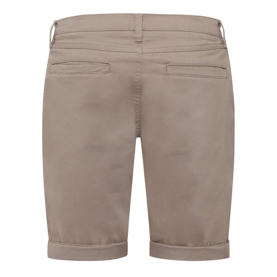Duck and Cover - "Moreshore" Chino Kurze Hose für Herren (Steinfarben) - Image 3
