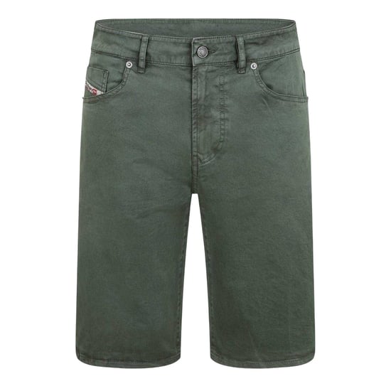 Diesel - Shorts für Herren (Grün) - Image 1