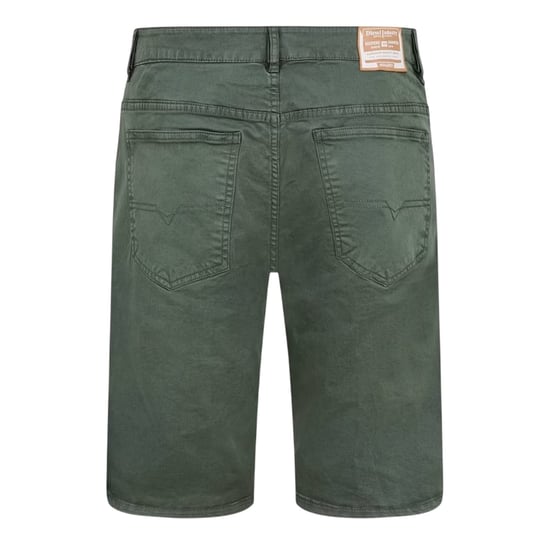 Diesel - Shorts für Herren (Grün) - Image 2