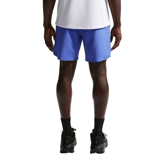 Nike - Laufshorts für Herren (Blau) - Image 2