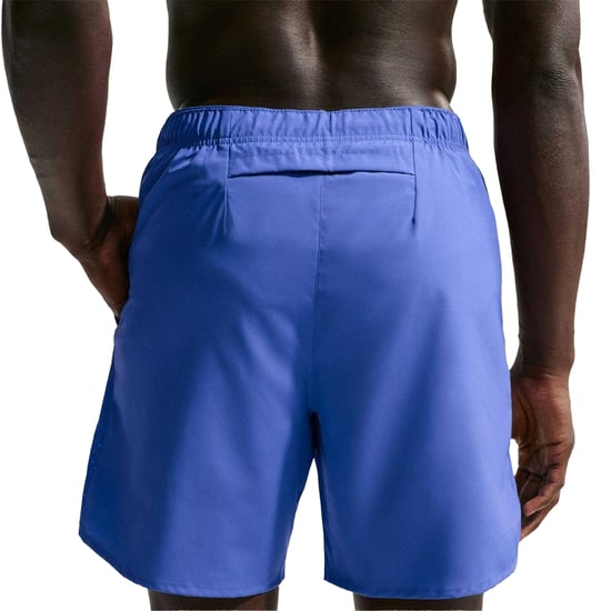 Nike - Laufshorts für Herren (Blau) - Image 3
