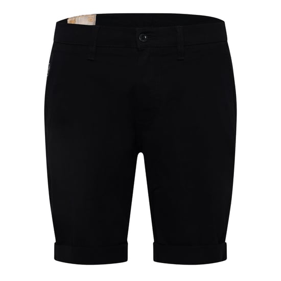 Duck and Cover - "Moreshore" Chino Kurze Hose für Herren (Schwarz) - Image 2