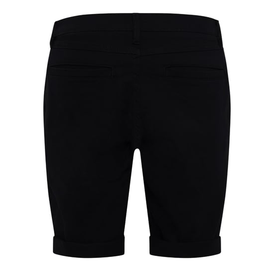 Duck and Cover - "Moreshore" Chino Kurze Hose für Herren (Schwarz) - Image 3